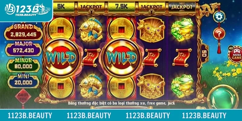 thưởng chào mừng thành viên mớI 123b